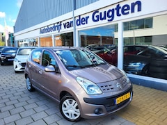 Nissan Pixo - 1.0 Acenta / Airco / Elek ramen voor /