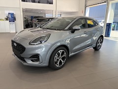 Ford Puma - 1.0 EcoBoost Hybrid ST-Line | SNEL LEVERBAAR | WINTER PACK | COMFORT PACK