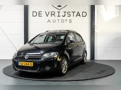 Volkswagen Golf Plus - 1.4 TSI Highline Opendak NIEUWE KETTING+ onderhoud