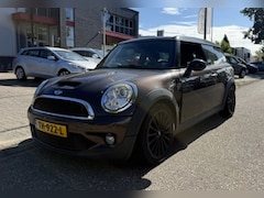 MINI Clubman - 1.6 Cooper S Chili Airco Cruise Pano Motor loopt niet