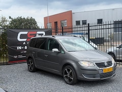Volkswagen Touran - 1.4 TSI Optive CLIMAAPK2027KOOPJE