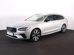 Volvo V90 - T6 Recharge AWD Plus Dark - IntelliSafe Assist & Surround - 360º Camera - Harman/Kardon au
