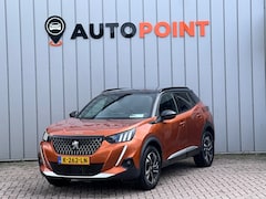 Peugeot 2008 - 1.2 PureTech GT 360 CAMERA DEALER OND PDC