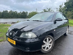 SEAT Ibiza - 1.4-16V Sensation | Clima | APK juli 2027