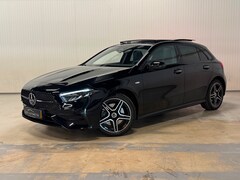 Mercedes-Benz A-klasse - 250 e Business Solution AMG | FACELIFT | PANO | NIGHT | CAMERA | LED