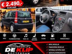 Fiat Panda - 1.2 Active|142000KM|