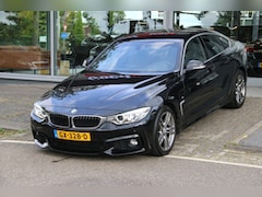 BMW 4-serie Gran Coupé - 420i Executive M-PAKKET NL-AUTO NAP