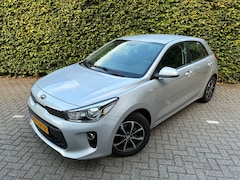 Kia Rio - 1.0i TGDI ComfortLine I Airco I Bluetooth