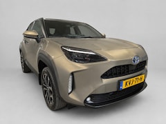 Toyota Yaris Cross - 1.5 Hybrid Dynamic+ AWD - Panoramadak - HeadUp - Camera - Clima - Cruise - Stoelverw - Tre