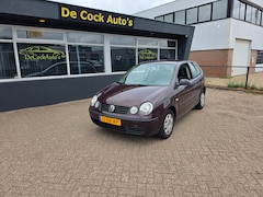 Volkswagen Polo - 1.4-16V/ APK 02-2027