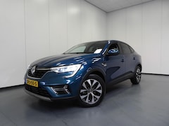 Renault Arkana - 1.6 E-Tech Hybrid 145 Evolution NAVI/CAMERA/CLIMA/LED/17"LMV