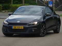 Volkswagen Scirocco - 2.0 TDI Highline NAP/NAVI/APK 08-2027