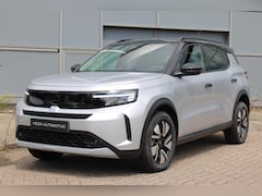 Opel Frontera - Electric GS 44 kWh | Navigatie | Stuur/Stoelverwarming | Climate Control | Dakrails | Carp