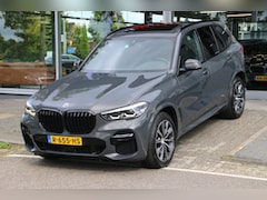 BMW X5 - XDrive30d High Executive 33.995, - NETTO EXPORT PRICE