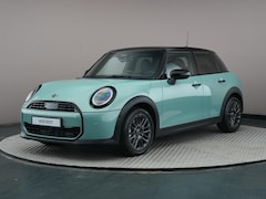 MINI 5-Deurs - 1.5 Cooper C Classic S