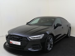 Audi A7 Sportback - 50 TFSI e quattro Pro Line S | SoH 97% | Trekhaak | 360 camera | Head-up display | Parkeer