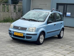 Fiat Panda - 1.2 Dynamic/Automaat/apk juli2027/km nap/ airco