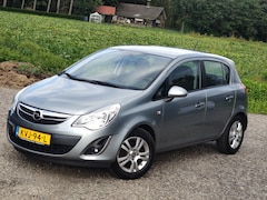 Opel Corsa - 1.2-16V Cosmo -5D - 78000 KM - AIRCO