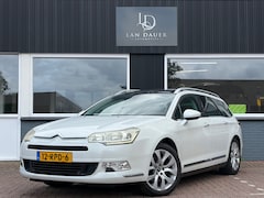 Citroën C5 Tourer - 1.6 THP Exclusive / Automaat / Pano