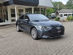 Audi A3 Sportback - 40 TFSI e Advanced edition KEYLESS/STOELVERW/DEALER ONDERHOUDEN