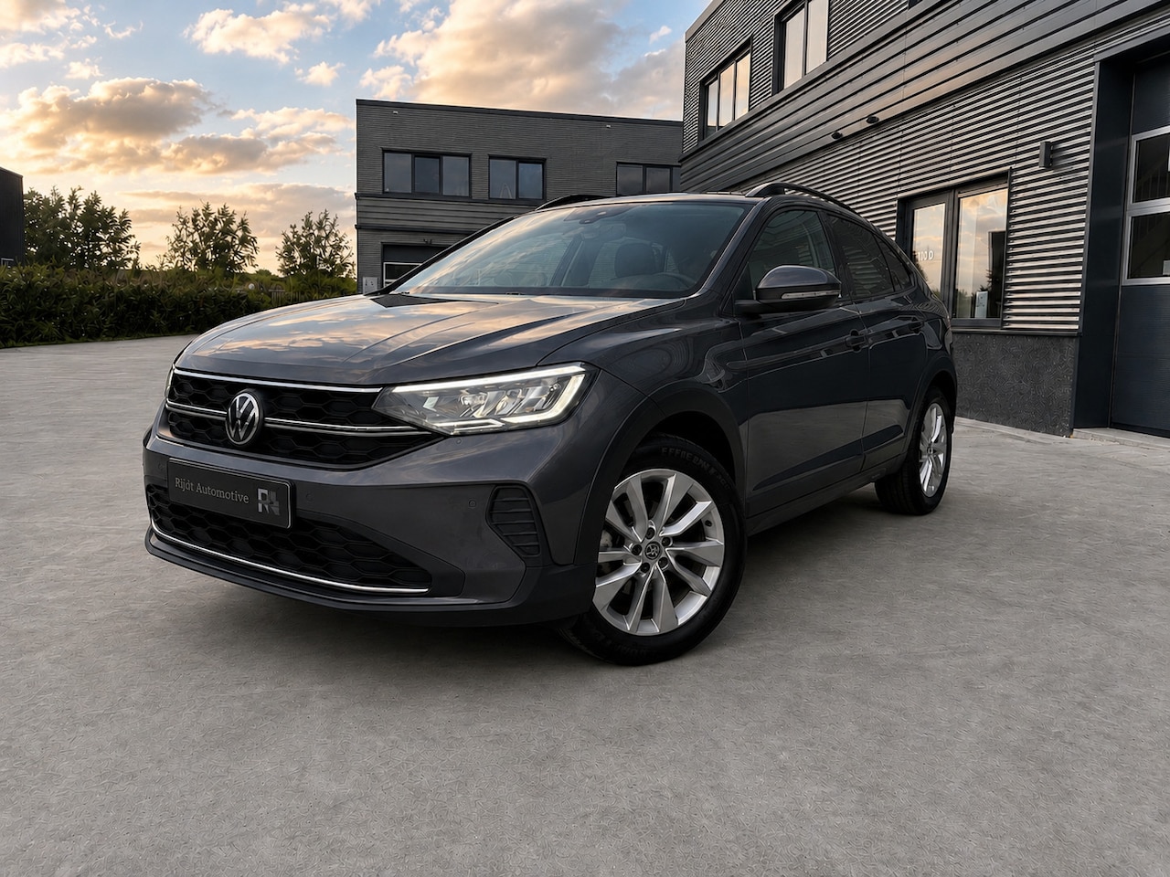 Volkswagen Taigo - 1.0 TSI |DSG|Camera|Virtual|Stoelverwarming - AutoWereld.nl