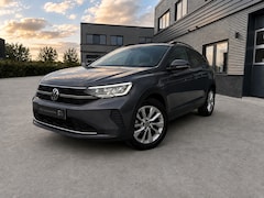 Volkswagen Taigo - 1.0 TSI |DSG|Camera|Virtual|Stoelverwarming
