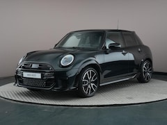 MINI 5-Deurs - 2.0 Cooper S John Cooper Works M