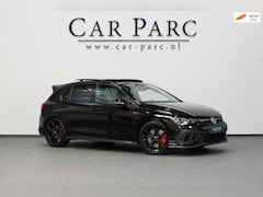 Volkswagen Golf - 2.0 TSI GTI Clubsport 300+PK BTW/IQ/VIRTUAL/SFEER/PANO/LEER+VERKOELING+MEMORY/19" LMV/CAM/