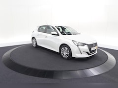 Peugeot 208 - PureTech 100 Blue Lease Allure | Navigatie | Apple Carplay | Stoelverwarming
