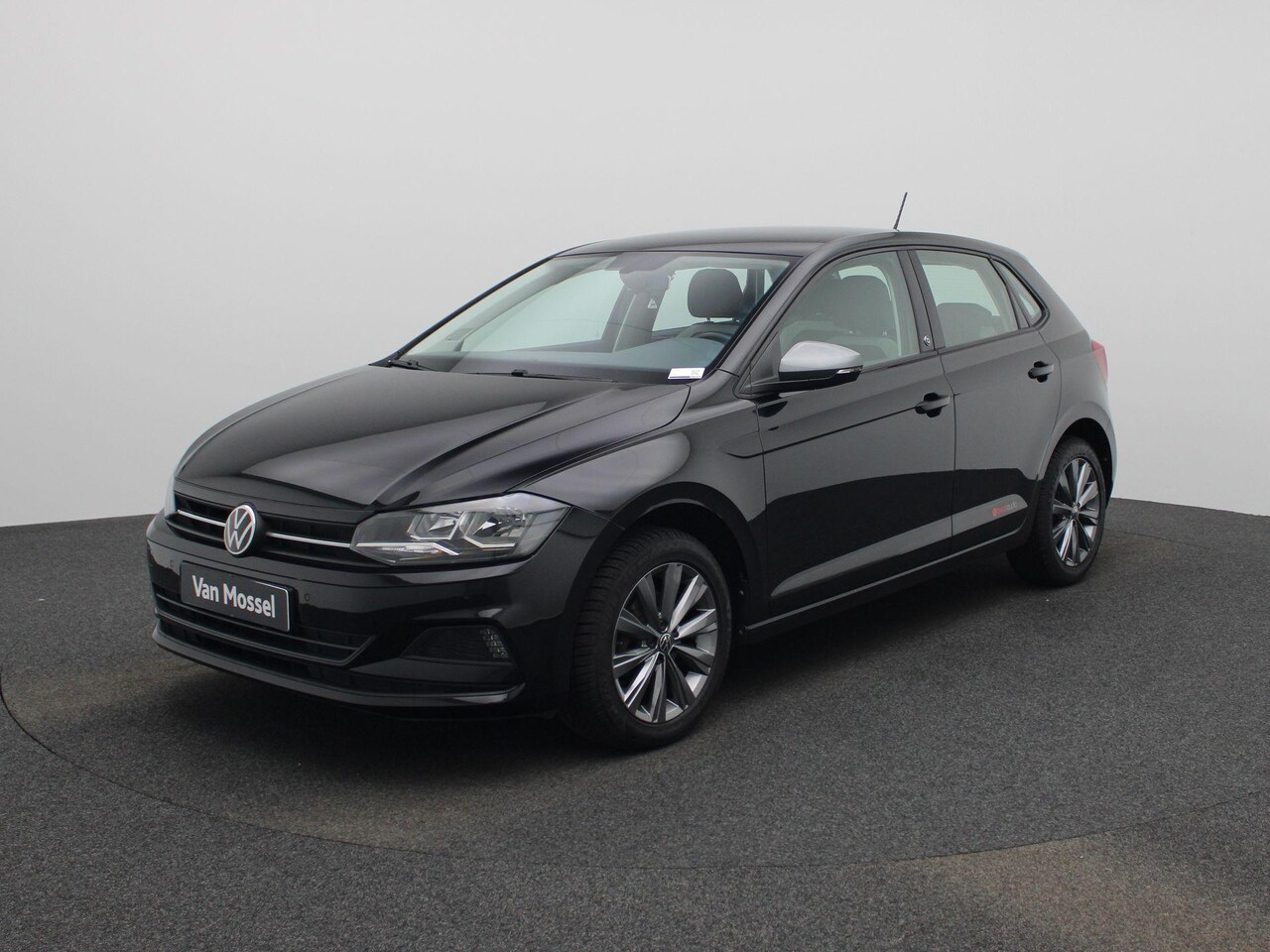 Volkswagen Polo - 1.0 59kW Beats | Airco | Parkeersensoren | Beats Audio | - AutoWereld.nl