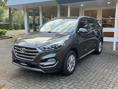 Hyundai Tucson - 1.6 GDi Comfort CAMERA/CARPLAY/FULL OPTION