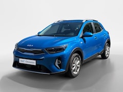 Kia Stonic - 1.0 T-GDi MHEV DynamicLine | Automaat | Cruise Control | Climate Control | Camera | Naviga