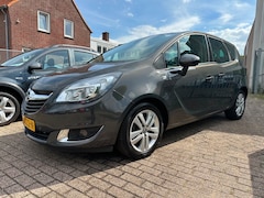 Opel Meriva - 1.4 Turbo Business+ * LMV * PDC * Trekhaak
