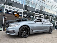 BMW 5-serie Touring - 540i xDrive High Executive