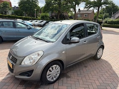 Suzuki Splash - 1.0 VVT Comfort LEUKE AUTO RIJDT EN SCHAKELT GOED