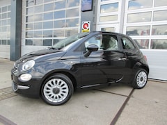Fiat 500 - 1.0 Hybrid Lounge / Carplay / Airco / LMV / NL Auto