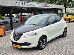 Lancia Y(psilon) - Ypsilon 0.9 TwinAir S MomoDesign I NAP I MOMO