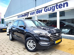 Hyundai Tucson - 1.6 GDi Comfort / Airco / Cruise Control / Stoelverwarming /