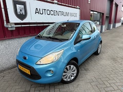 Ford Ka - 1.2 Titanium // Airco // 139 DKM NAP