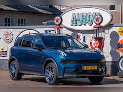 Lynk & Co 01 - 1.5 Panorama 1e Eigenaar +NAP NL-auto BTW verrekenbaar