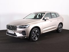 Volvo XC60 - T6 Recharge AWD Plus Bright - Panorama/schuifdak - IntelliSafe Assist & Surround - 360º Ca