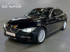 BMW 3-serie - | 136 PK | 90.301 km N.A.P. | Head-up display | Camera | Xenon