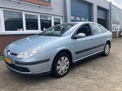 Citroën C5 - 2.0-16V Ligne Prestige