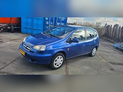 Daewoo Tacuma - 1.6-16V Spirit