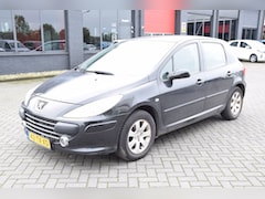 Peugeot 307 - 1.4 65 Kw 89 Pk 2007