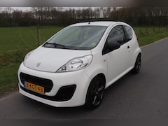 Peugeot 107 - 1.0 Access Accent