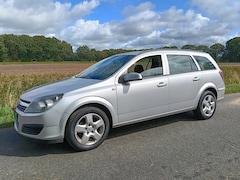 Opel Astra Wagon - 1.6 EnjoyMet Nieuwe Apk