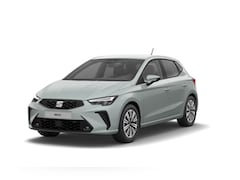 SEAT Ibiza - 1.0 EcoTSI Style Business Connect