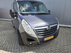 Opel Movano - 2.3 CDTI L1H1 | Rolstoelbus | Automaat | Airco