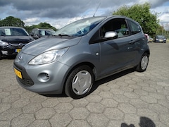 Ford Ka - 1.2 Cool&Sound